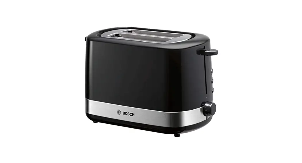Bosch Tat720 Series Compact Toaster Instruction Manual Bosch Tat720 Series Compact Toaster Instruction Manual