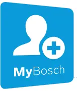 BOSCH TAT720 Series Compact Toaster - icon