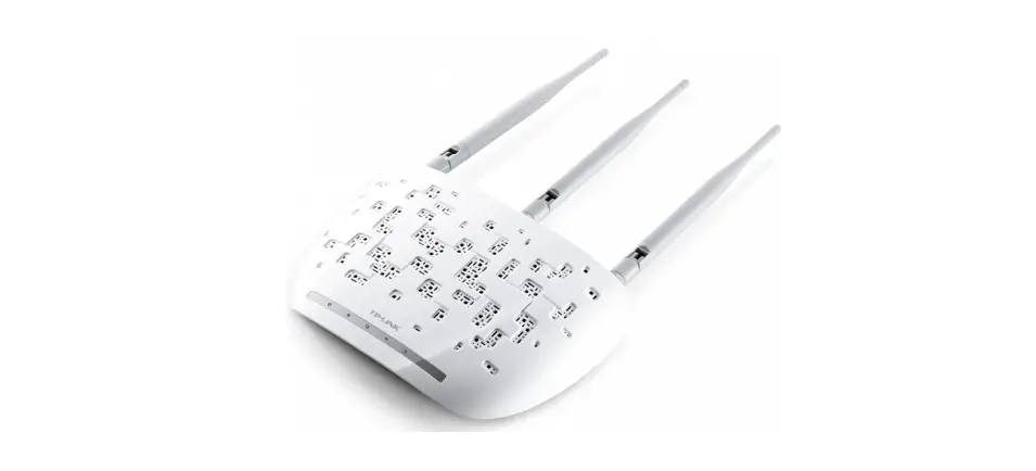 Tp-link Tl-wa801ntl-wa901n Wireless Access Installation Guide