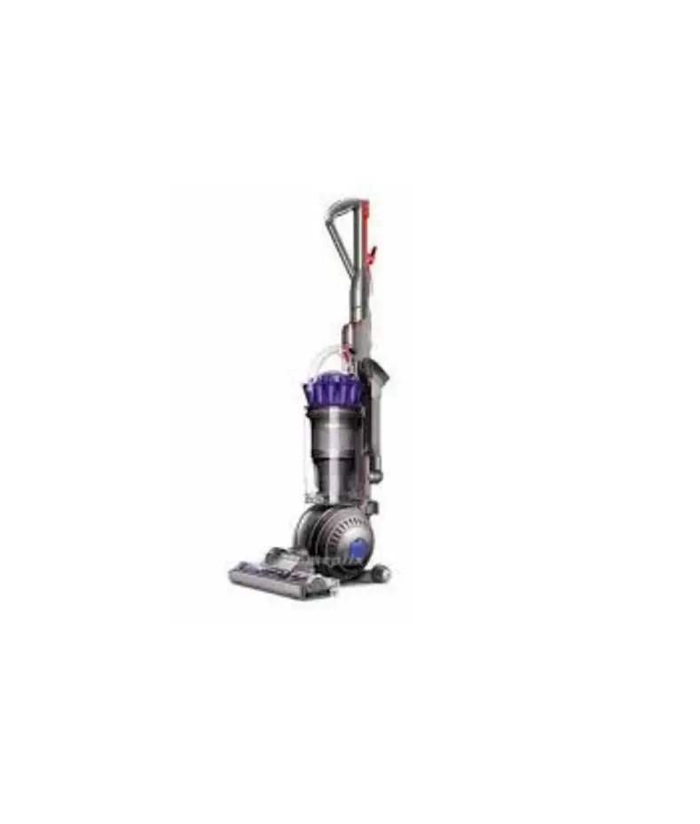 Dyson Vacuum Cleaner User Manual