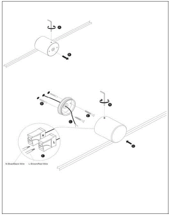 LUCIDE-12201-MIZAR-Wall-Light-Bathroom-FIG-3