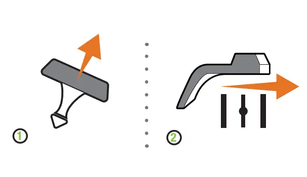 CHAMPION 200914 4250W Dual Fuel Open Frame Inverter FIG 10
