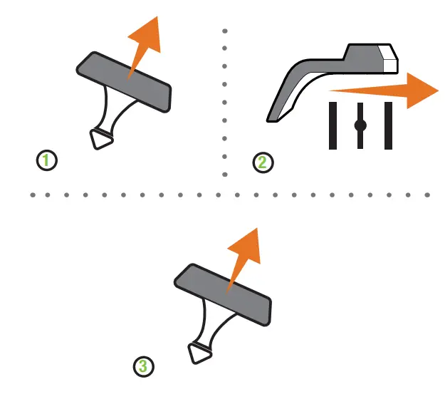 CHAMPION 200914 4250W Dual Fuel Open Frame Inverter FIG 11