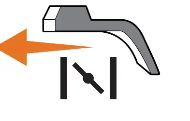 CHAMPION 200914 4250W Dual Fuel Open Frame Inverter FIG 9