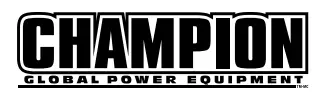 CHAMPION LOGO
