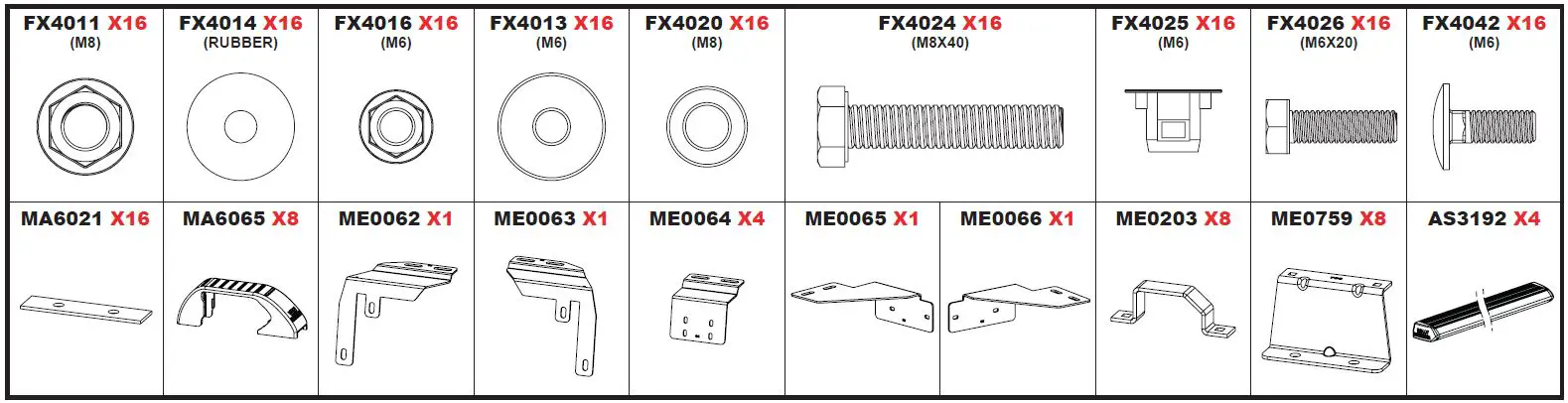 VAN.-GUARD-IN8101-Vauxhall-Movano-x4-ULTI-Van-Roof-Bars-FIG-1