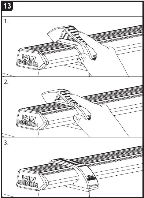 VAN.-GUARD-IN8101-Vauxhall-Movano-x4-ULTI-Van-Roof-Bars-FIG-13