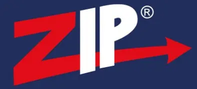 ZIP - logo