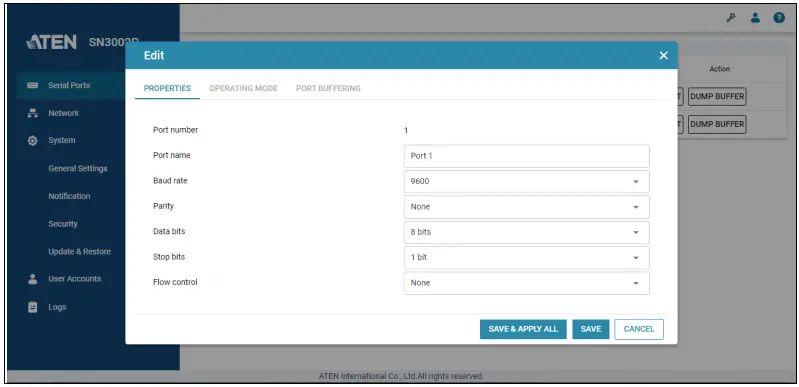 ATEN-SN3001P-1-Port-RS-232-Secure-Device-Server-with-FIG-4