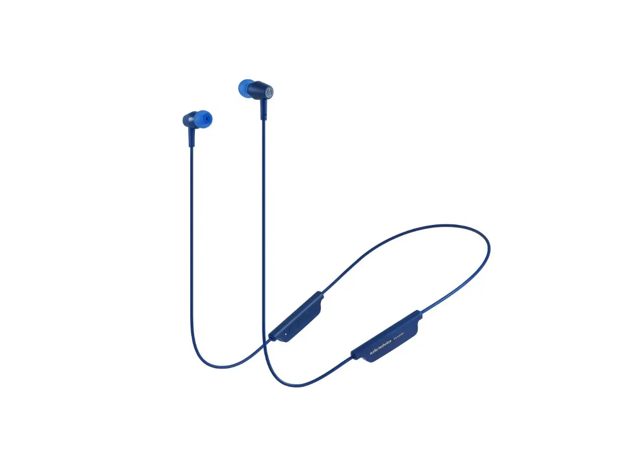 Audio-technica Headphones User Guide