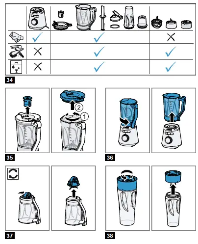 BOSCH-MMB63-VitaPower-Serie-4-Stainless-Steel-Body-Blender-10