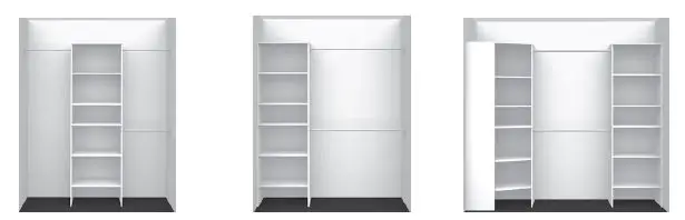 CLOSETMAID-7032-White-Wood-Closet-System-FIG-2