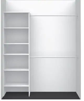 CLOSETMAID-7032-White-Wood-Closet-System-FIG-4