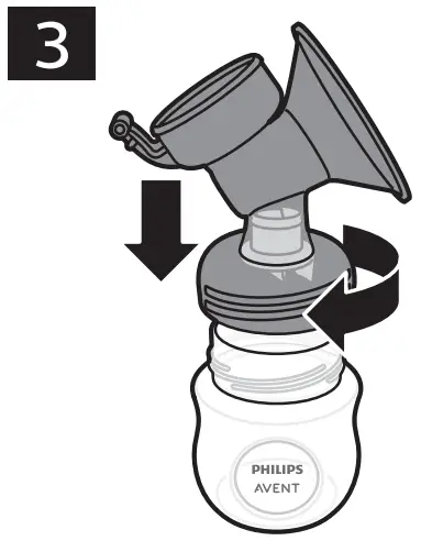 Assembly Instruction