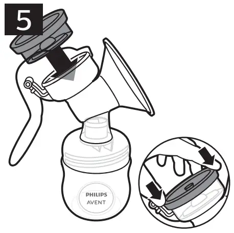 Assembly Instruction