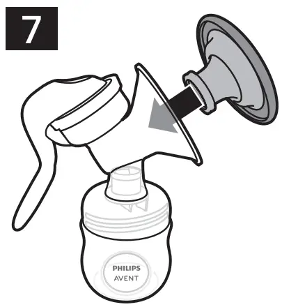 Assembly Instruction