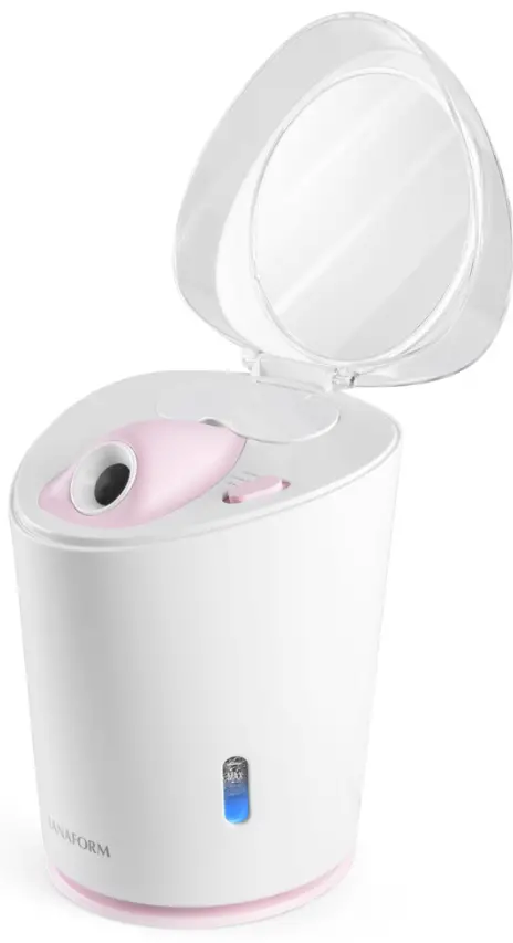 LANAFORM-LOT001-Luxury-Facial-Steamer-PRODUCT