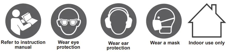 SEALEY GDM200F-VS Variable Speed Floor Standing Pillar Drill - fig 1