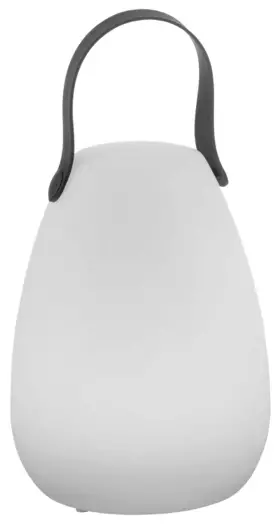 Paul Neuhaus 19879-16 Keno Table Lamp LED