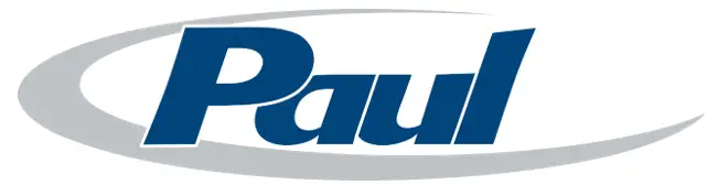 Paul logo