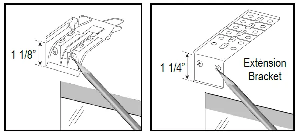 ALTA Cordless Lift Window Shadings fig 11