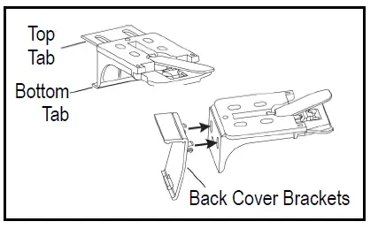 ALTA Cordless Lift Window Shadings fig 14