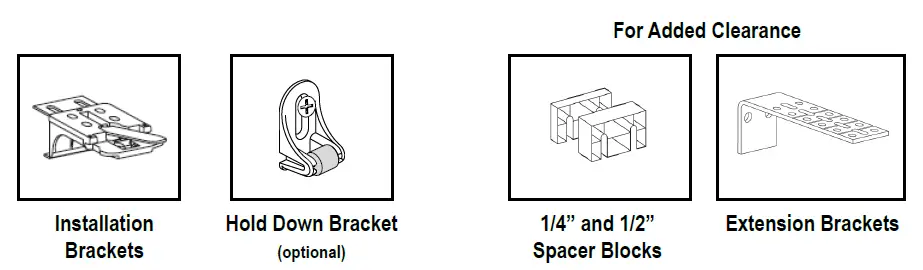 ALTA Cordless Lift Window Shadings fig 2