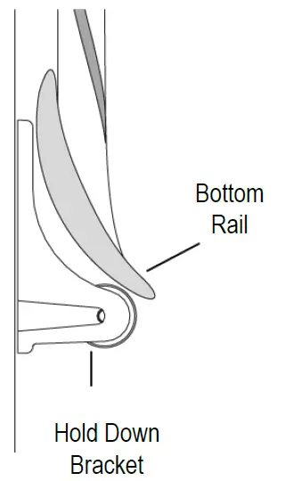 ALTA Cordless Lift Window Shadings fig 20