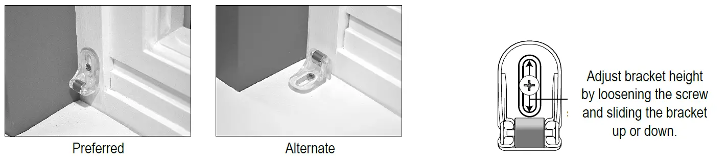 ALTA Cordless Lift Window Shadings fig 22