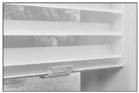 ALTA Cordless Lift Window Shadings fig 23