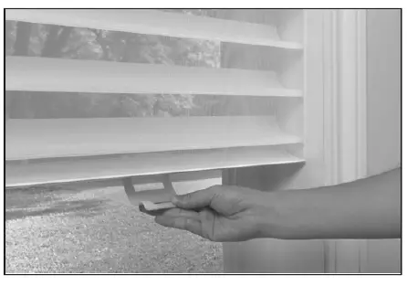 ALTA Cordless Lift Window Shadings fig 24