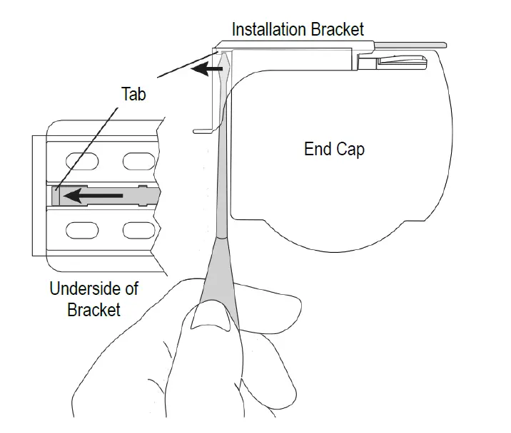 ALTA Cordless Lift Window Shadings fig 27