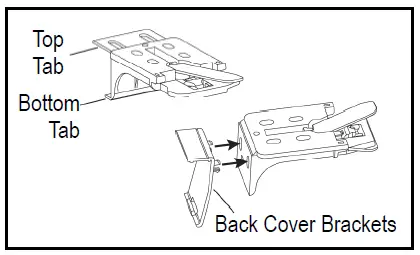 ALTA Cordless Lift Window Shadings fig 5