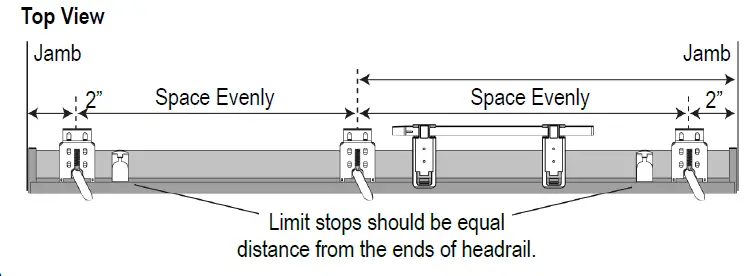 ALTA Cordless Lift Window Shadings fig 6