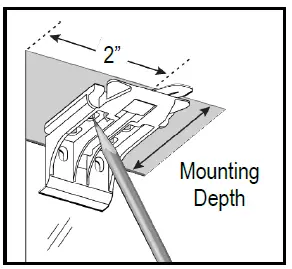 ALTA Cordless Lift Window Shadings fig 7