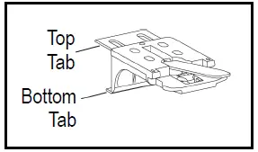 ALTA Cordless Lift Window Shadings fig 9