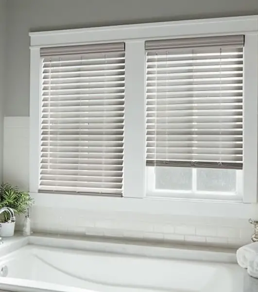 ALTA Cordless Lift Window Shadings product
