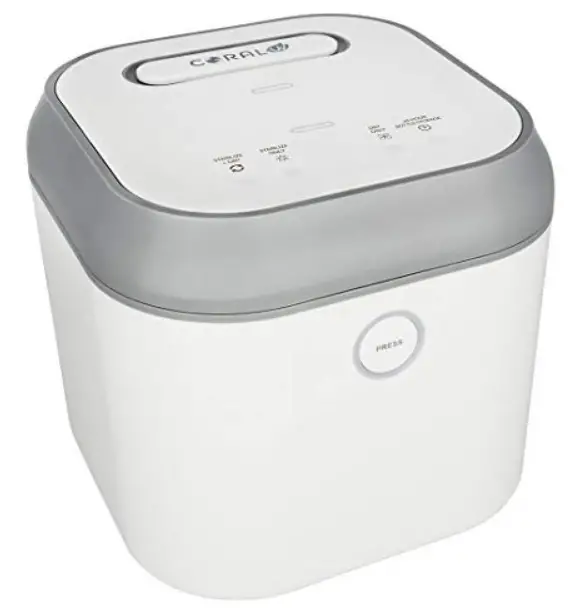 Commercial-Electric-72101101-UV-C-Disinfectant-Sterilizer-Box-product