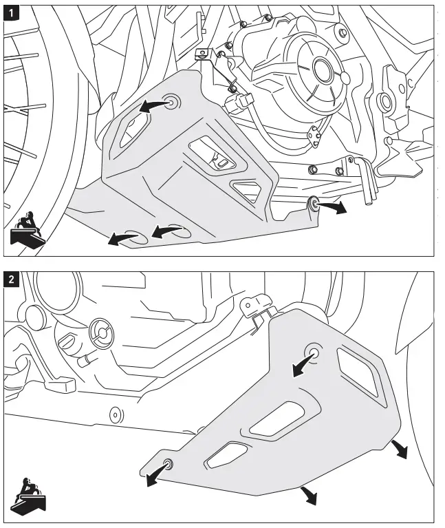 SW-MOTECH ADV.01.950.76001 Set Protection fig 15