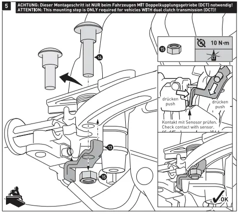 SW-MOTECH ADV.01.950.76001 Set Protection fig 29