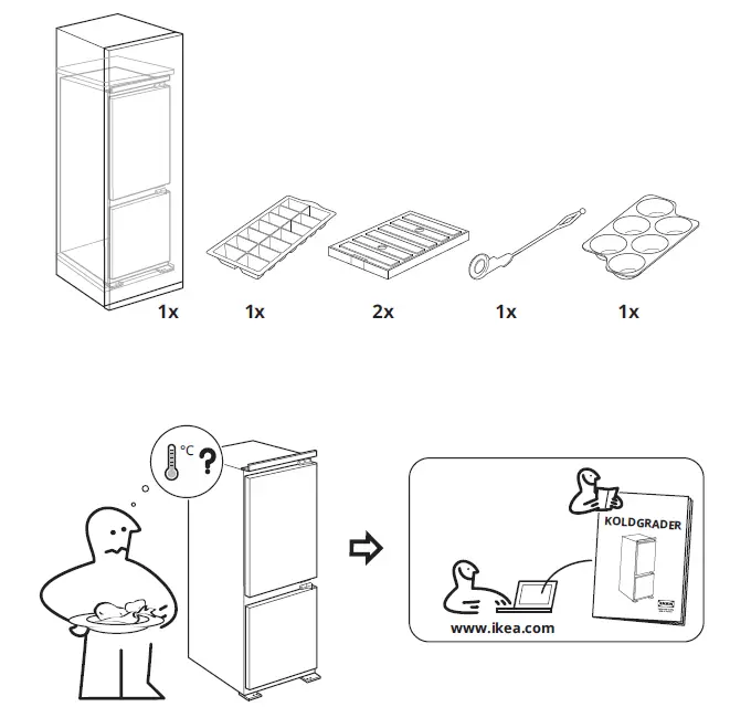 IKEA-KOLDGRADER-Fridge-or-Freezer-1