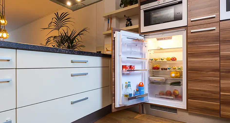 Ikea Koldgrader Fridge Or Freezer Instruction Manual