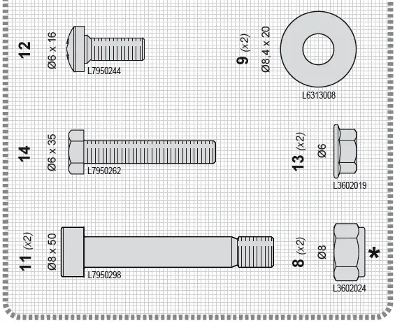 Continental-Edison-CE200NORI12V2-Universal-Tilting-Slime-TV-Wall-Mount-FIG-4