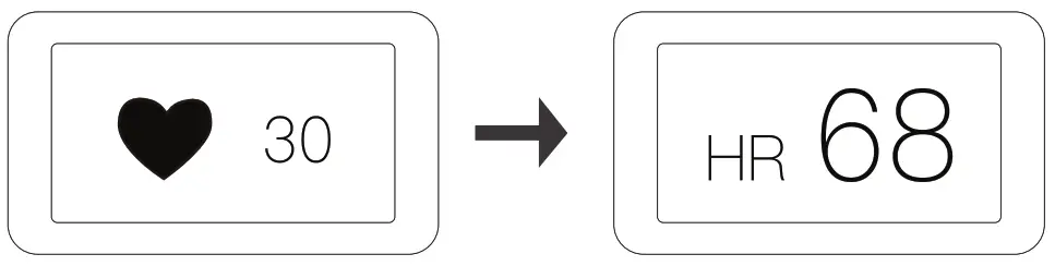 ChoiceMMed MD100C Card ECG Monitor - icon3