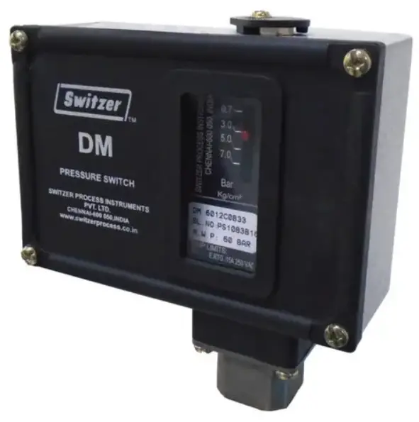 Electrical-BLD32120-Bolted-Pressure-Switches