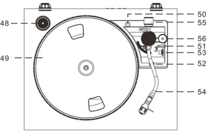 ELITE Line PL880 HiFi Music Center with DAB+-fig11