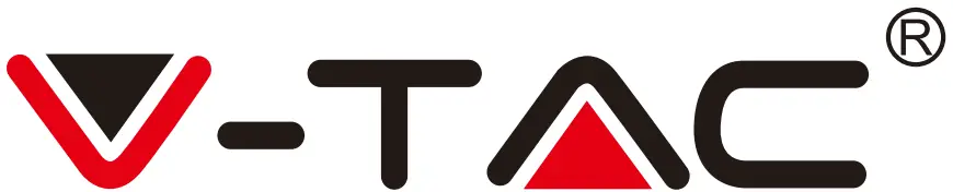 V TAC Logo