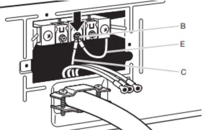 sears PARTSDIRECT Electric Dryer - Fig 27