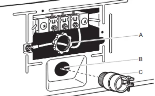 sears PARTSDIRECT Electric Dryer - Fig 34