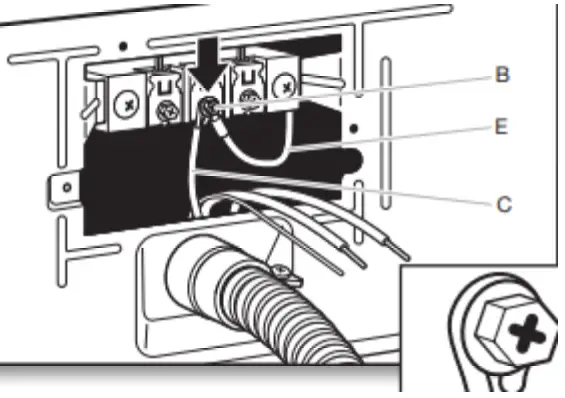 sears PARTSDIRECT Electric Dryer - Fig 40